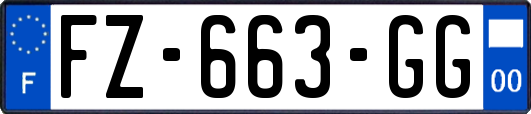 FZ-663-GG