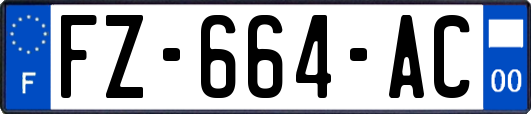 FZ-664-AC