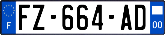 FZ-664-AD