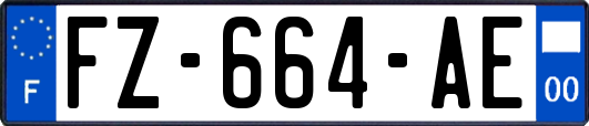 FZ-664-AE