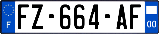 FZ-664-AF