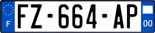 FZ-664-AP