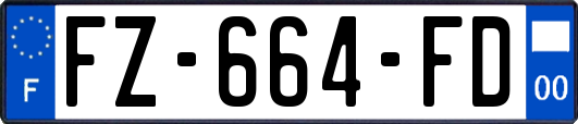 FZ-664-FD