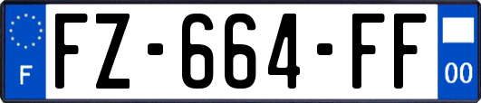 FZ-664-FF