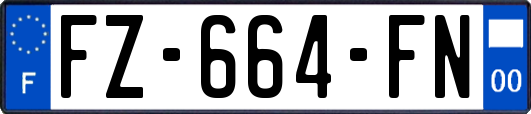FZ-664-FN