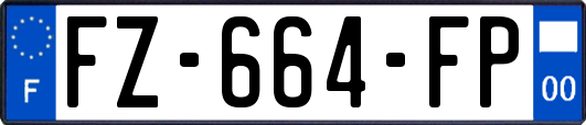 FZ-664-FP