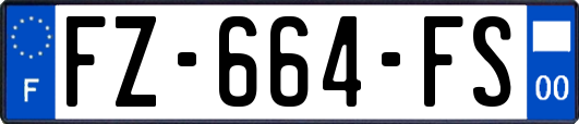 FZ-664-FS