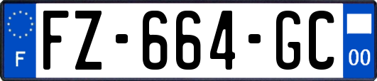 FZ-664-GC