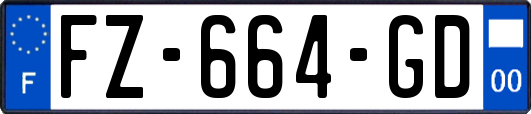 FZ-664-GD