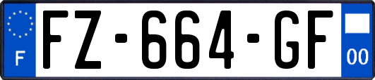 FZ-664-GF