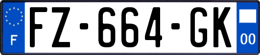 FZ-664-GK
