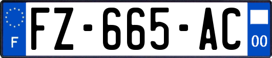 FZ-665-AC