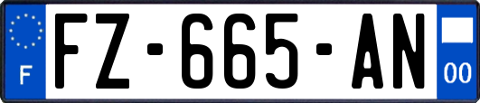 FZ-665-AN