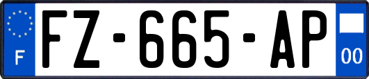 FZ-665-AP