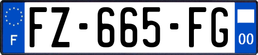 FZ-665-FG