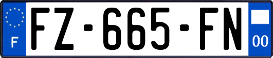 FZ-665-FN