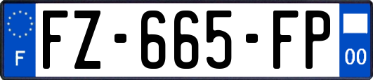 FZ-665-FP