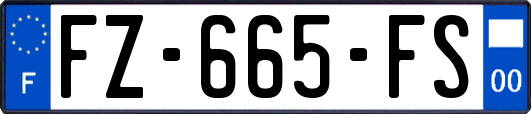 FZ-665-FS