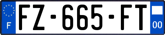 FZ-665-FT