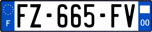 FZ-665-FV