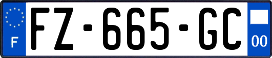 FZ-665-GC