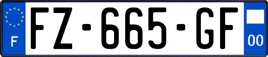 FZ-665-GF