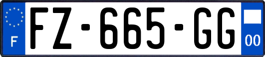 FZ-665-GG