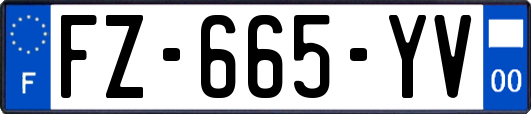 FZ-665-YV