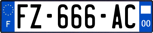 FZ-666-AC