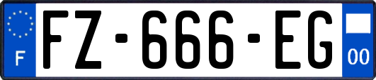 FZ-666-EG