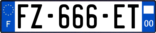 FZ-666-ET