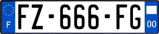 FZ-666-FG