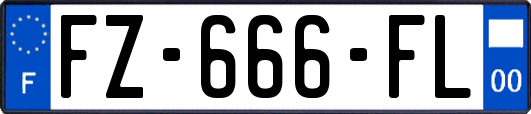 FZ-666-FL