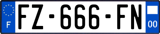 FZ-666-FN