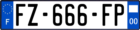 FZ-666-FP