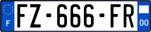 FZ-666-FR