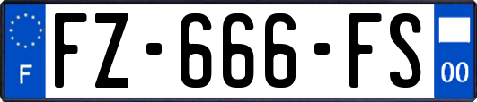 FZ-666-FS
