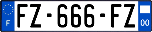 FZ-666-FZ