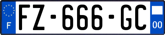 FZ-666-GC