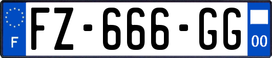 FZ-666-GG