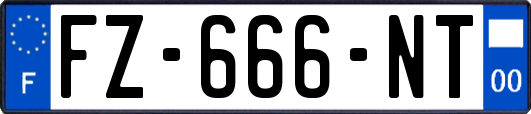 FZ-666-NT