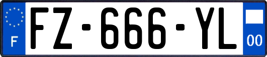 FZ-666-YL
