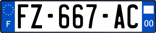 FZ-667-AC