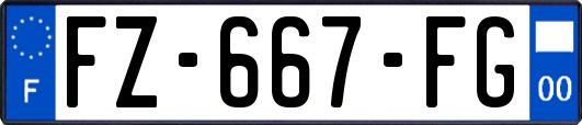 FZ-667-FG