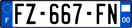 FZ-667-FN