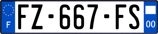 FZ-667-FS