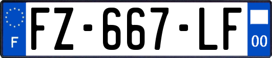 FZ-667-LF