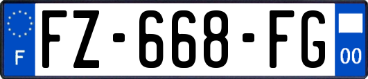 FZ-668-FG
