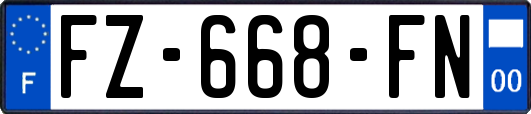 FZ-668-FN