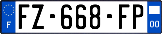 FZ-668-FP